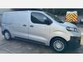 Citroen Dispatch 1.6 BlueHDi 1000 Enterprise M Panel Van 6dr Diesel Manual FWD 2 Euro 6 (95 5