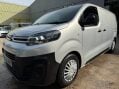 Citroen Dispatch 1.6 BlueHDi 1000 Enterprise M Panel Van 6dr Diesel Manual FWD 2 Euro 6 (95 22