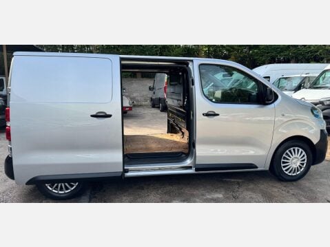 Citroen Dispatch 1.6 BlueHDi 1000 Enterprise M Panel Van 6dr Diesel Manual FWD 2 Euro 6 (95 8
