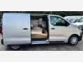 Citroen Dispatch 1.6 BlueHDi 1000 Enterprise M Panel Van 6dr Diesel Manual FWD 2 Euro 6 (95 8