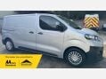 Citroen Dispatch 1.6 BlueHDi 1000 Enterprise M Panel Van 6dr Diesel Manual FWD 2 Euro 6 (95 1