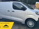 Citroen Dispatch 1.6 BlueHDi 1000 Enterprise M Panel Van 6dr Diesel Manual FWD 2 Euro 6 (95 