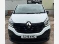 Renault Trafic 1.6 dCi 29 Business Crew Van Double Cab 6dr Diesel Manual LWB Euro 6 (120 p 29