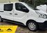 Renault Trafic 1.6 dCi 29 Business Crew Van Double Cab 6dr Diesel Manual LWB Euro 6 (120 p