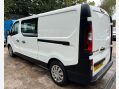 Renault Trafic 1.6 dCi 29 Business Crew Van Double Cab 6dr Diesel Manual LWB Euro 6 (120 p 19