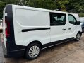 Renault Trafic 1.6 dCi 29 Business Crew Van Double Cab 6dr Diesel Manual LWB Euro 6 (120 p 13