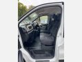 Renault Trafic 1.6 dCi 29 Business Crew Van Double Cab 6dr Diesel Manual LWB Euro 6 (120 p 37