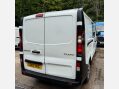 Renault Trafic 1.6 dCi 29 Business Crew Van Double Cab 6dr Diesel Manual LWB Euro 6 (120 p 16