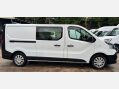 Renault Trafic 1.6 dCi 29 Business Crew Van Double Cab 6dr Diesel Manual LWB Euro 6 (120 p 7
