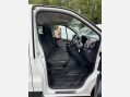 Renault Trafic 1.6 dCi 29 Business Crew Van Double Cab 6dr Diesel Manual LWB Euro 6 (120 p 31