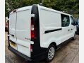 Renault Trafic 1.6 dCi 29 Business Crew Van Double Cab 6dr Diesel Manual LWB Euro 6 (120 p 14