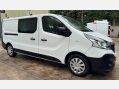 Renault Trafic 1.6 dCi 29 Business Crew Van Double Cab 6dr Diesel Manual LWB Euro 6 (120 p 5
