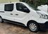 Renault Trafic 1.6 dCi 29 Business Crew Van Double Cab 6dr Diesel Manual LWB Euro 6 (120 p