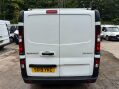 Renault Trafic 1.6 dCi 29 Business Crew Van Double Cab 6dr Diesel Manual LWB Euro 6 (120 p 17