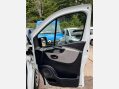 Renault Trafic 1.6 dCi 29 Business Crew Van Double Cab 6dr Diesel Manual LWB Euro 6 (120 p 30