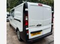Renault Trafic 1.6 dCi 29 Business Crew Van Double Cab 6dr Diesel Manual LWB Euro 6 (120 p 18
