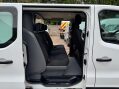 Renault Trafic 1.6 dCi 29 Business Crew Van Double Cab 6dr Diesel Manual LWB Euro 6 (120 p 10