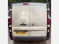 Vauxhall Vivaro 1.6 CDTi 2700 BiTurbo Panel Van 5dr Diesel Manual L1 H1 Euro 6 (s/s) (125 p 10