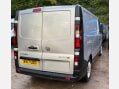 Vauxhall Vivaro 1.6 CDTi 2700 BiTurbo Panel Van 5dr Diesel Manual L1 H1 Euro 6 (s/s) (125 p 9