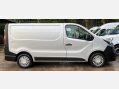 Vauxhall Vivaro 1.6 CDTi 2700 BiTurbo Panel Van 5dr Diesel Manual L1 H1 Euro 6 (s/s) (125 p 6