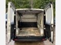 Vauxhall Vivaro 1.6 CDTi 2700 BiTurbo Panel Van 5dr Diesel Manual L1 H1 Euro 6 (s/s) (125 p 11