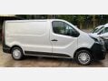 Vauxhall Vivaro 1.6 CDTi 2700 BiTurbo Panel Van 5dr Diesel Manual L1 H1 Euro 6 (s/s) (125 p 5