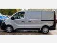 Vauxhall Vivaro 1.6 CDTi 2700 BiTurbo Panel Van 5dr Diesel Manual L1 H1 Euro 6 (s/s) (125 p 16