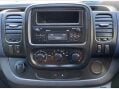 Vauxhall Vivaro 1.6 CDTi 2700 BiTurbo Panel Van 5dr Diesel Manual L1 H1 Euro 6 (s/s) (125 p 29