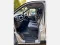 Vauxhall Vivaro 1.6 CDTi 2700 BiTurbo Panel Van 5dr Diesel Manual L1 H1 Euro 6 (s/s) (125 p 32
