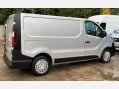 Vauxhall Vivaro 1.6 CDTi 2700 BiTurbo Panel Van 5dr Diesel Manual L1 H1 Euro 6 (s/s) (125 p 7