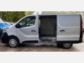 Vauxhall Vivaro 1.6 CDTi 2700 BiTurbo Panel Van 5dr Diesel Manual L1 H1 Euro 6 (s/s) (125 p 17