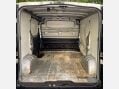 Vauxhall Vivaro 1.6 CDTi 2700 BiTurbo Panel Van 5dr Diesel Manual L1 H1 Euro 6 (s/s) (125 p 12