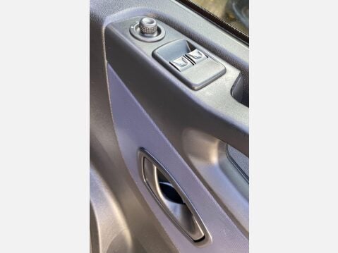 Vauxhall Vivaro 1.6 CDTi 2700 BiTurbo Panel Van 5dr Diesel Manual L1 H1 Euro 6 (s/s) (125 p 24
