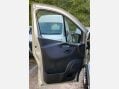 Vauxhall Vivaro 1.6 CDTi 2700 BiTurbo Panel Van 5dr Diesel Manual L1 H1 Euro 6 (s/s) (125 p 31
