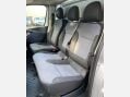 Vauxhall Vivaro 1.6 CDTi 2700 BiTurbo Panel Van 5dr Diesel Manual L1 H1 Euro 6 (s/s) (125 p 33
