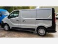 Vauxhall Vivaro 1.6 CDTi 2700 BiTurbo Panel Van 5dr Diesel Manual L1 H1 Euro 6 (s/s) (125 p 15