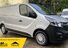 Vauxhall Vivaro 1.6 CDTi 2700 BiTurbo Panel Van 5dr Diesel Manual L1 H1 Euro 6 (s/s) (125 p