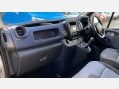Vauxhall Vivaro 1.6 CDTi 2700 BiTurbo Panel Van 5dr Diesel Manual L1 H1 Euro 6 (s/s) (125 p 34