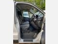 Vauxhall Vivaro 1.6 CDTi 2700 BiTurbo Panel Van 5dr Diesel Manual L1 H1 Euro 6 (s/s) (125 p 25