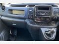 Vauxhall Vivaro 1.6 CDTi 2700 BiTurbo Panel Van 5dr Diesel Manual L1 H1 Euro 6 (s/s) (125 p 28