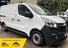 Vauxhall Vivaro 1.6 CDTi 2700 BiTurbo ecoFLEX Panel Van 5dr Diesel Manual L1 H1 Euro 5 (s/s