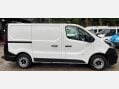 Vauxhall Vivaro 1.6 CDTi 2700 BiTurbo ecoFLEX Panel Van 5dr Diesel Manual L1 H1 Euro 5 (s/s 7