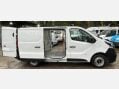 Vauxhall Vivaro 1.6 CDTi 2700 BiTurbo ecoFLEX Panel Van 5dr Diesel Manual L1 H1 Euro 5 (s/s 8