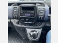 Vauxhall Vivaro 1.6 CDTi 2700 BiTurbo ecoFLEX Panel Van 5dr Diesel Manual L1 H1 Euro 5 (s/s 32