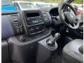 Vauxhall Vivaro 1.6 CDTi 2700 BiTurbo ecoFLEX Panel Van 5dr Diesel Manual L1 H1 Euro 5 (s/s 38