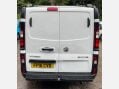Vauxhall Vivaro 1.6 CDTi 2700 BiTurbo ecoFLEX Panel Van 5dr Diesel Manual L1 H1 Euro 5 (s/s 11