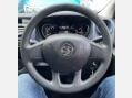 Vauxhall Vivaro 1.6 CDTi 2700 BiTurbo ecoFLEX Panel Van 5dr Diesel Manual L1 H1 Euro 5 (s/s 29