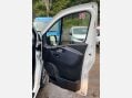 Vauxhall Vivaro 1.6 CDTi 2700 BiTurbo ecoFLEX Panel Van 5dr Diesel Manual L1 H1 Euro 5 (s/s 23