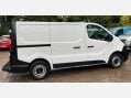 Vauxhall Vivaro 1.6 CDTi 2700 BiTurbo ecoFLEX Panel Van 5dr Diesel Manual L1 H1 Euro 5 (s/s 9