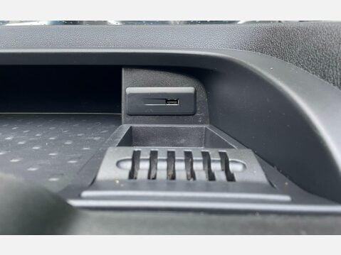 Vauxhall Vivaro 1.6 CDTi 2700 BiTurbo ecoFLEX Panel Van 5dr Diesel Manual L1 H1 Euro 5 (s/s 33
